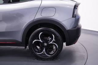 ALFA ROMEO Junior usata, con Android Auto