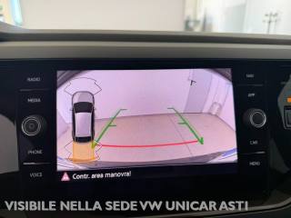 VOLKSWAGEN Taigo usata, con Controllo trazione