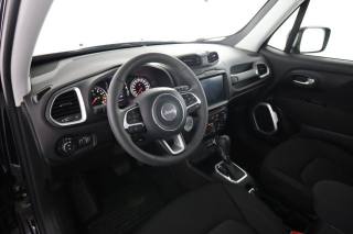 JEEP Renegade usata 1