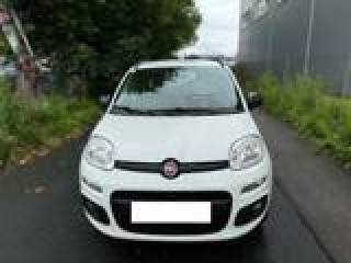 FIAT Panda usata, con Airbag
