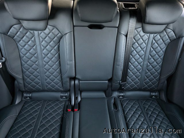 AUDI Q5 usata, con Park Distance Control