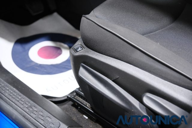 FIAT 500X usata, con Touch screen