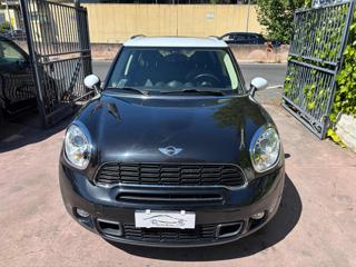 MINI Countryman usata, con Airbag