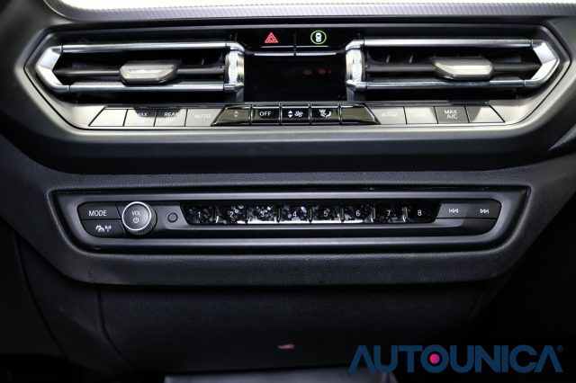 BMW 220 usata, con Controllo vocale
