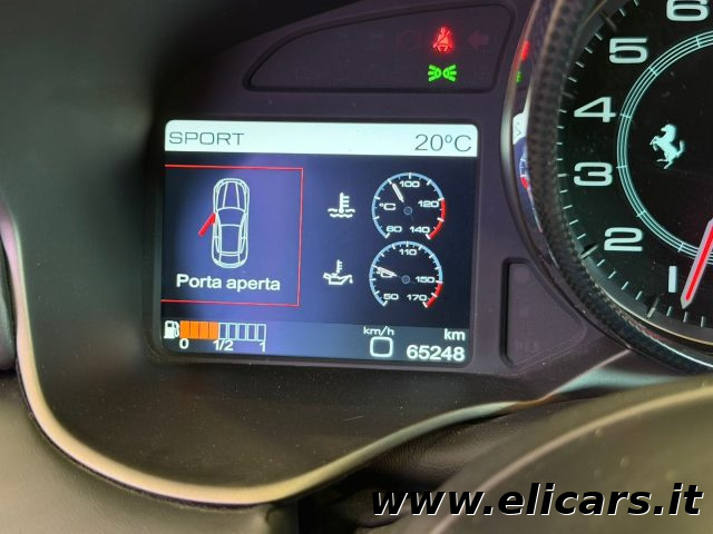 FERRARI FF usata, con Sensore di luce