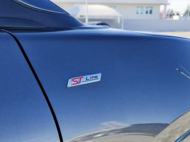 FORD Puma usata, con Sedile posteriore sdoppiato