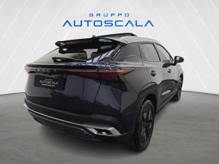 OMODA 5 usata, con Antifurto