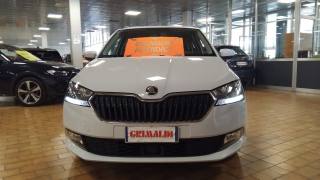 SKODA Fabia usata, con Airbag