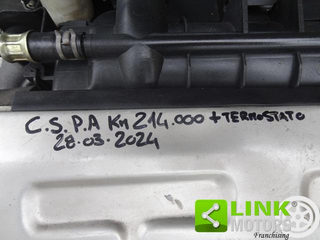 LAND ROVER Range Rover usata, con Sospensioni pneumatiche