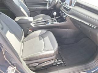 JEEP Compass usata, con Immobilizzatore elettronico