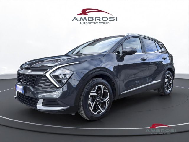 KIA Sportage usata 0