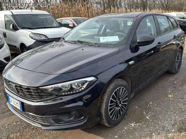 FIAT Tipo usata, con Airbag