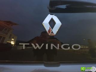 RENAULT Twingo usata, con Servosterzo
