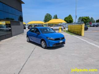 OPEL Corsa usata, con Airbag laterali