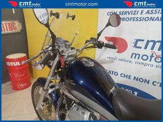 MOTO GUZZI Nevada 750 usata 8