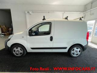 FIAT Fiorino usata, con Fendinebbia