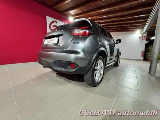 NISSAN Juke usata, con Cerchi in lega