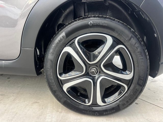 CITROEN C3 usata, con USB
