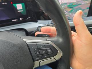 VOLKSWAGEN Golf usata, con Controllo elettronico della corsia