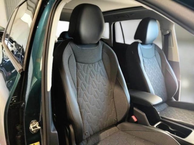VOLKSWAGEN Tiguan usata, con ESP