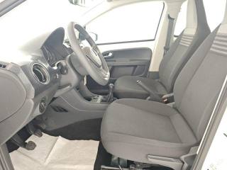 VOLKSWAGEN up! usata, con Park Distance Control
