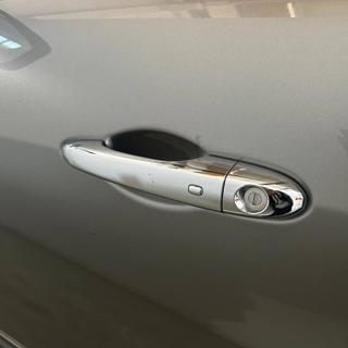 MASERATI Levante usata, con Vivavoce