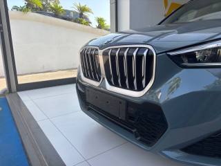 BMW X1 usata, con Chiusura centralizzata