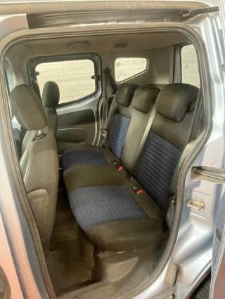 FIAT Qubo usata, con Airbag
