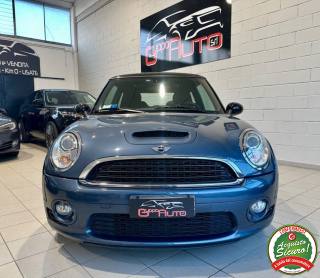 MINI Cooper S usata, con Airbag