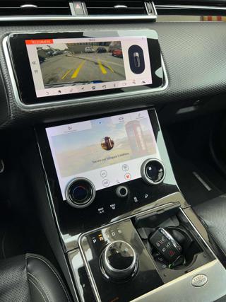 LAND ROVER Range Rover Velar usata, con Climatizzatore