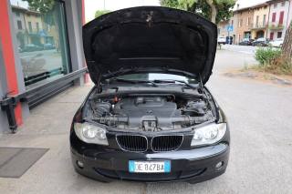 BMW 118 usata 69