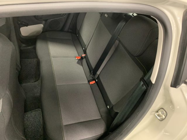 CITROEN C3 usata, con Servosterzo