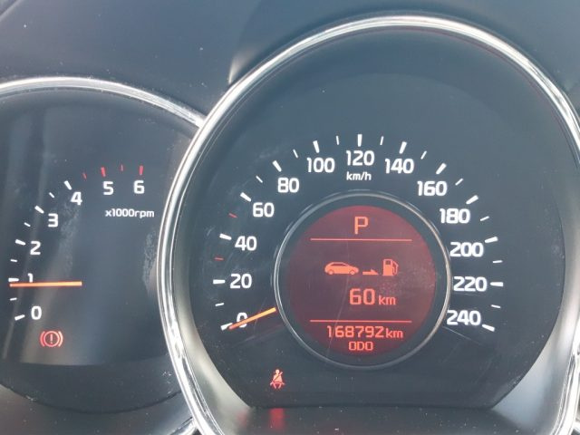 KIA cee