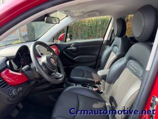 FIAT 500X usata, con Cerchi in lega