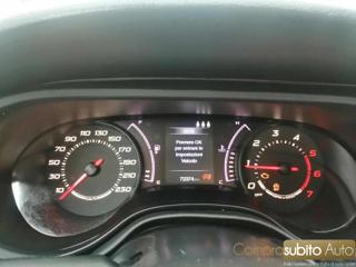 FIAT Tipo usata, con Park Distance Control