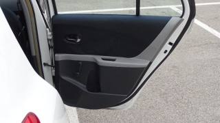 TOYOTA Yaris usata 48