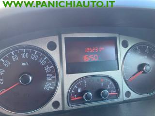 LANCIA MUSA usata, con Lettore CD