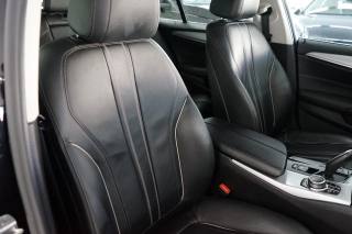 BMW 520 usata, con Luci diurne