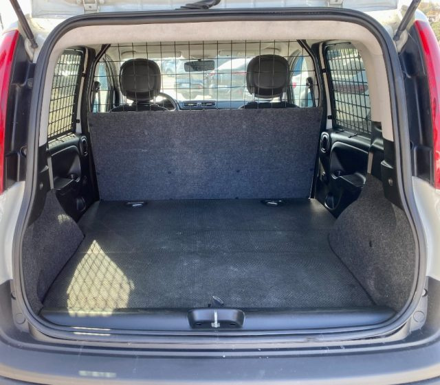 FIAT Panda usata 11