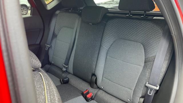 RENAULT Captur usata, con Boardcomputer