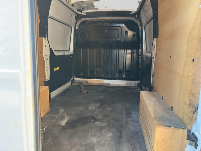 RENAULT Master usata, con Immobilizzatore elettronico