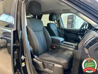 LAND ROVER Discovery usata, con Chiusura centralizzata