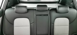 KIA Sportage usata, con Frenata d
