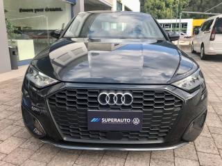AUDI A3 SPB 30 TDI S tronic *LED*NAVI*VIRTUALCOCKPIT*NEOP*