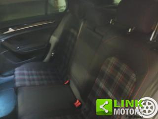 VOLKSWAGEN Golf GTI usata, con Fendinebbia