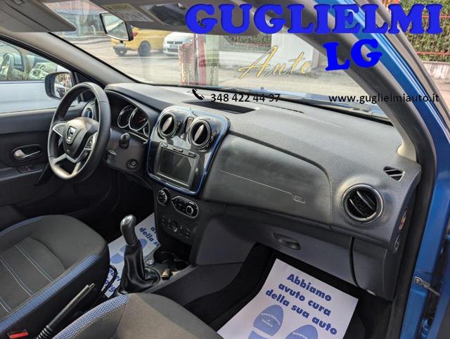 DACIA Sandero usata 28
