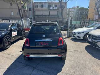 FIAT 500 usata, con Autoradio