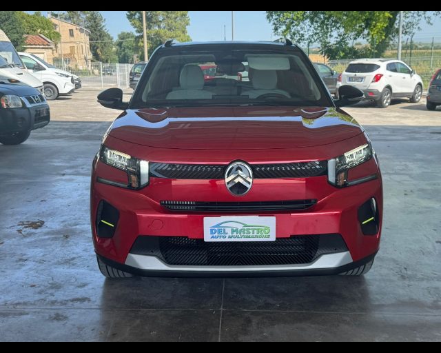 CITROEN C3 usata, con Airbag