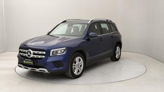 MERCEDES-BENZ GLB 180 d Sport auto