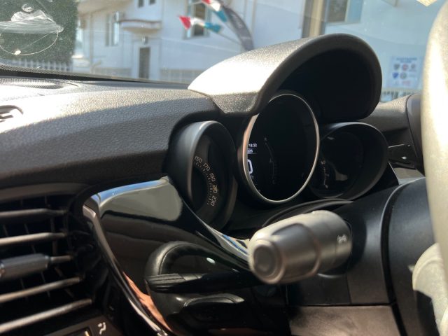 FIAT 500X usata 32